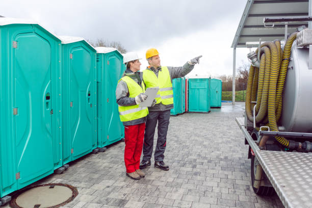 Trusted Big Pine, CA Portable Potty Rental Experts