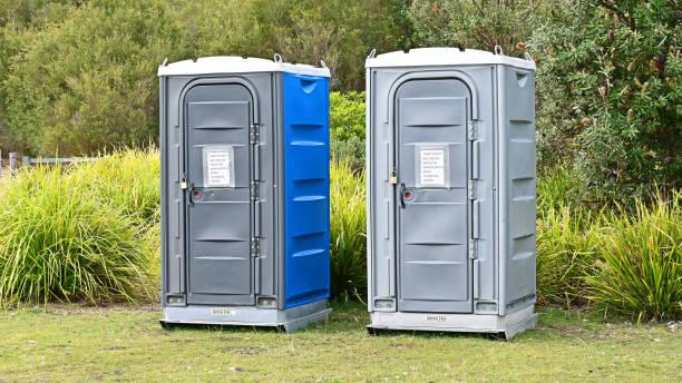 Portable Restroom Servicing (Cleaning and Restocking) in Big Pine, CA