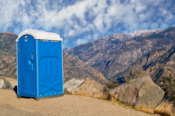 Best Deluxe Portable Toilet Rental  in Big Pine, CA