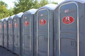 Portable Toilet Rental for Emergency Services in Big Pine, CA