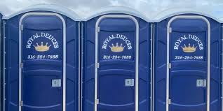 Best Long-Term Portable Toilet Rental  in Big Pine, CA